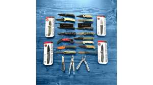 Knives