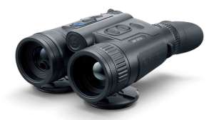 Pulsar Merger LRF XP35