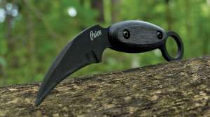Fixed Blade Knives OKC Curve 91489 CRV01097 HR