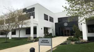 Sig Sauer headquarters in New Hampshire e991f65cda8cad0d03a7ea8cd2674507