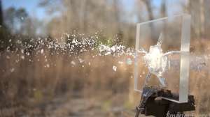 50 Caliber Bullet and Ballistic Glass Impact Screengrab from Smarter Every Day video 1 190104 112008 630209a8129d64644d9f3fa32254607a