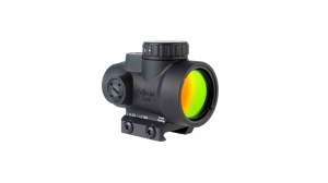 Trijicon MRO SD