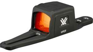 Vortex VPR
