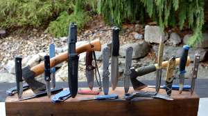 FG Knives Premium knives are like the jewlery section of the store you are missing featured is about 3600 in cultery with MAP margin protection
