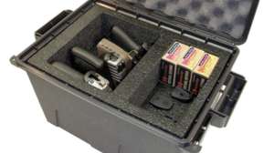 MTM Case Gard Tactical Pistol Cases 190104 102443