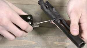 Firefield AR 15 Multi tool 190104 102348