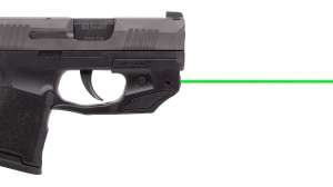 Sig Sauer 365 Laser