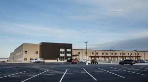 HORNADY new facility in Nebraska 190104 103641