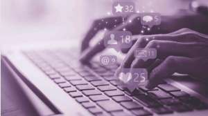 SSR Social Media work for you