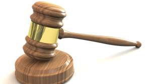 Legal Gavel Wikipedia Commons