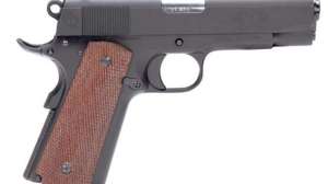 American Tactical 1911 FX