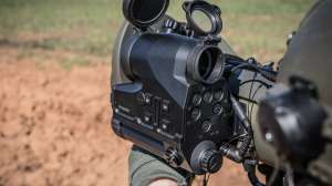Aimpoint lands contract