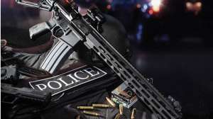 SIG SAUER M400 Pro Rifle 190104 112452