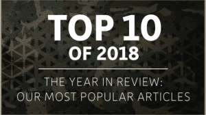 Year in Review for SSR TR and GVO 190104 112422