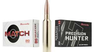 Hornady US Contract for ammo 190104 112404