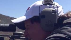Phil Mickelson Long Range Rifle 190104 111531