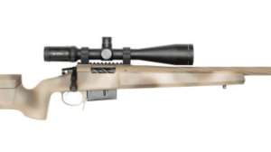 Mc Millan Adjustable A6 Riflestock 190104 111403