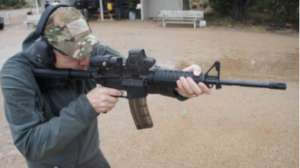 Remington Outdoor Company 190104 102730