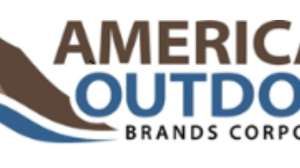 American Outdoor Brands SW logo 190104 102721