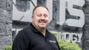 Larry Williams with Otis Technologies 190104 102610