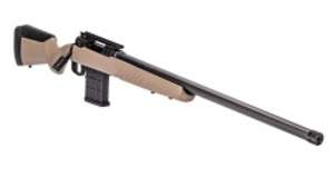 Savage 110 Tactical rifle 190104 102601