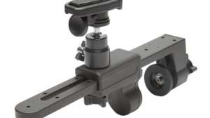 Pulsar C Clamp mount 190104 102539