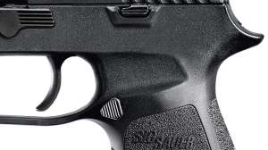 Sig Sauer P320 190104 102428