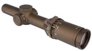 Sig Sauer TANGO6 riflescope 190104 102340