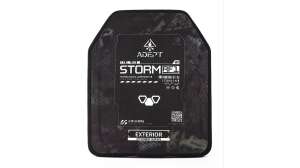 AA Storm Foundation Plate