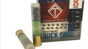 ATI Shotgun Shells e991f65cda8cad0d03a7ea8cd2674507
