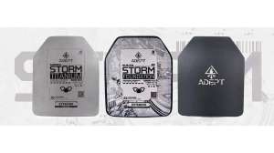 Adept Armor Storm Body Armor e991f65cda8cad0d03a7ea8cd2674507