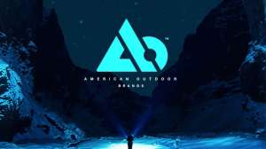 American Outdoor Brands spinoff logo e991f65cda8cad0d03a7ea8cd2674507