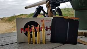 Ammo Reese Ammo Pic