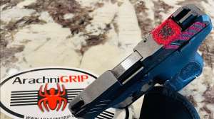 Archini Grip Ruger1