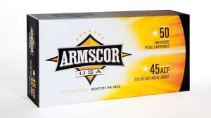 Armscor 45 ACP copy