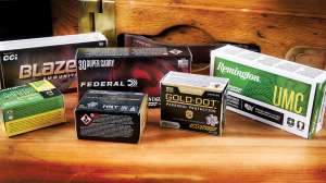August 23 Hot New Amo 30 Super Carry Beauty Ammo 1