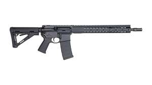 Barrett Rec7