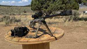 Bear Valley Tactical