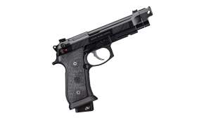 Beretta 92 G Elite Combat Pistol copy