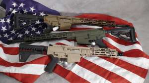 Big Horn Armory AR500 copy