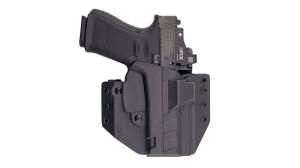 Black Point Duty Holster copy