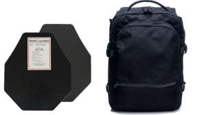 Bodyguard Elite Level 3 Kit NEW