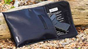 Bone Dry gun and ammo bag pic f4159788da6a13a05c7755e7e3b29890