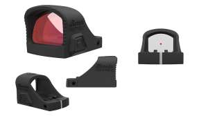 Burris Fastfire C