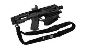 CAA MCK Tac Conversion