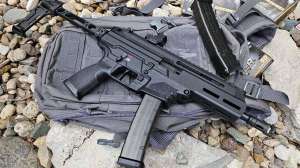 CE Range Report Springfield The Kuna an affordable modernized PCC that is highly competitive