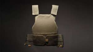 CF Gear Roundup AR500 Regicide Plate Carrier copy