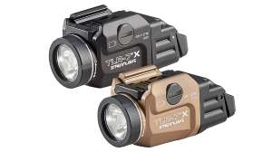 CF Gear Roundup Streamlight TLR 7 Gun Light
