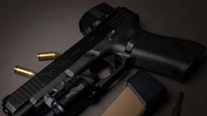 CH Precision Enclosed Optic