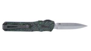 CRKT Twist Tighe Compact Green